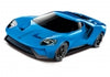 Ford GT (Grabber Blue)