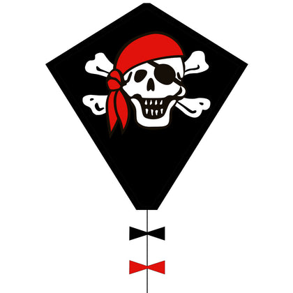 Eddy Jolly Roger (50cm/20