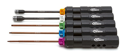 Hex/Nut Driver Tool Set