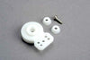 Servo Saver