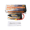 10000mAh 15.2V 100C Hardcase LiPO (4S)