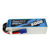 5000mAh 6S LiPO 60C