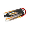 10000mAh 15.2V 100C Hardcase LiPO (4S)