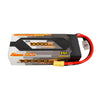 10000mAh 15.2V 100C Hardcase LiPO (4S)