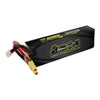 6800mAh 3S LiPO 120C