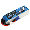 5000mAh 6S LiPO 60C