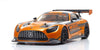 1/10 Fazer Mercedes-AMG GT3