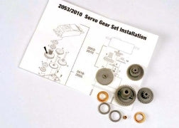 Servo gears 2055/2056