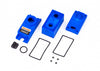 Servo case/gaskets (2065A)