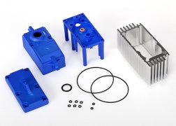 Servo case/gaskets (2085/2085X)