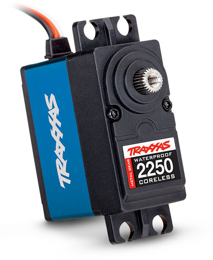 2250 High-Torque Servo