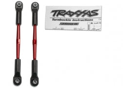 61mm Turnbuckles (Red)