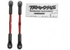 61mm Turnbuckles (Red)