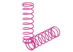 Front Springs Pink
