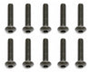 3x14mm BH Screws