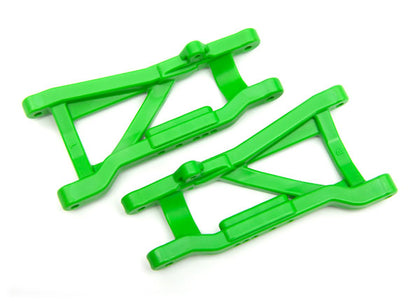 HD Rear Suspension Arms (Green)