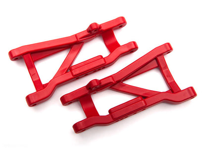 HD Rear Suspension Arms (Red)