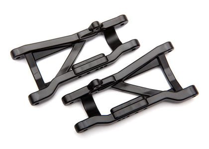 Suspension Arms HD Rear (Black)