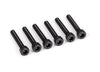 3x18mm Cap Head Screws