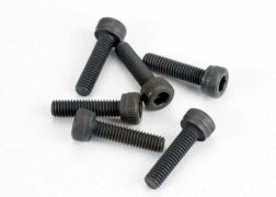 3x12mm Cap Head