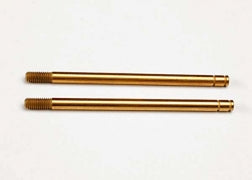 Shock Shafts Titanium (xx-long)