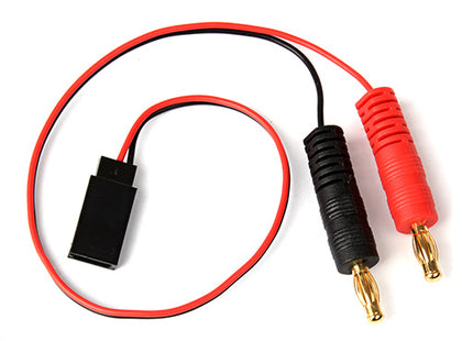 Rx Charge Lead (Futaba)