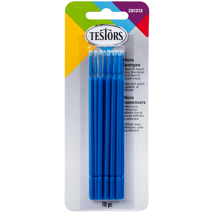 Micro Brush Set (10pcs)