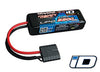 2200mAh 2S 7.4v LiPo 25C