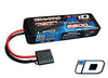 5800mAh 25C 2S LiPO