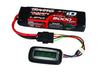 Lipo Battery Voltage Cell Checker Balancer