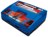 EZ-Peak Dual 8-amp Charger