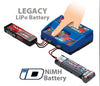 EZ-Peak Dual 8-amp Charger