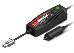 Charger, D/C, 2 amp (Molex) (5 - 6 cell, 6.0 - 7.2 volt, NiMH)