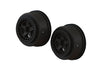 SC Wheels (Black)