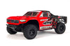 Senton 4x4 Mega Body (Red)