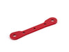 Aluminum RR Suspension Mount (Red)