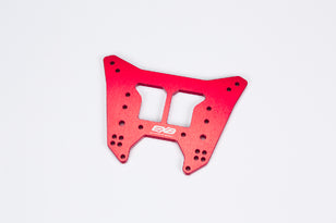 Rear Alum Shock Tower (Red)