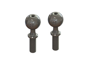 6x14x37mm Pivot Ball (Fine Thread)