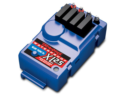 XL-2.5 ESC