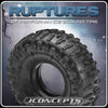 Ruptures 1.9 Performance Scaling Tire