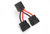 Parallel Battery Harness