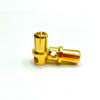 8mm Bullet Plugs