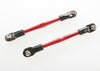 59mm Alum Turnbuckles (Red)