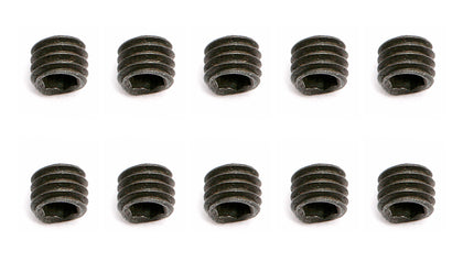 3x2.5mm Set Screws