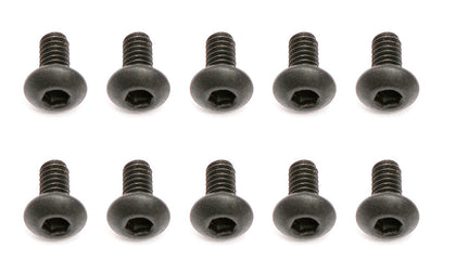 2x0.4x4mm BH Screws