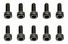 2x5mm Cap Head Screws