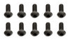 2.5x6mm BH Screws