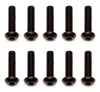 2.5x10mm BH Screws