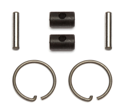 DCV Rebuild Kit