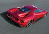 Ford GT (Red)